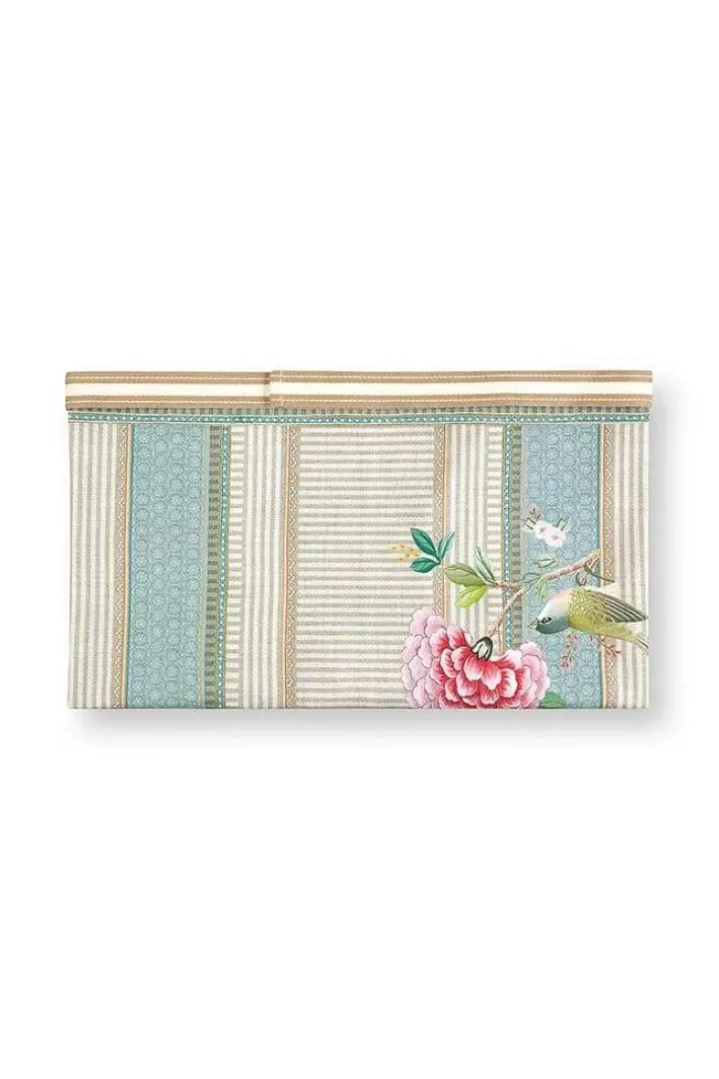 Pip Studio Kuchenschurzen|Blushing Birds Schurze Blau