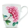 Pip Studio Teetassen|Blushing Birds Tasse Gros Weis