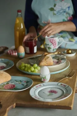 Pip Studio Teetassen|Blushing Birds Tasse Gros Weis