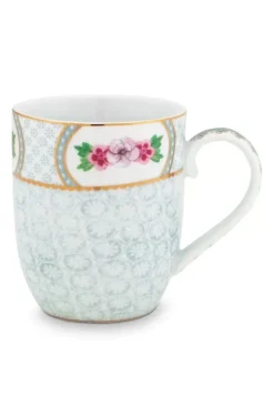 Pip Studio Kaffeetassen|Blushing Birds Tasse Klein