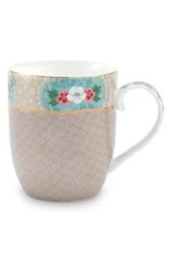 Pip Studio Kaffeetassen|Blushing Birds Tasse Klein