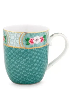 Pip Studio Kaffeetassen|Blushing Birds Tasse Klein
