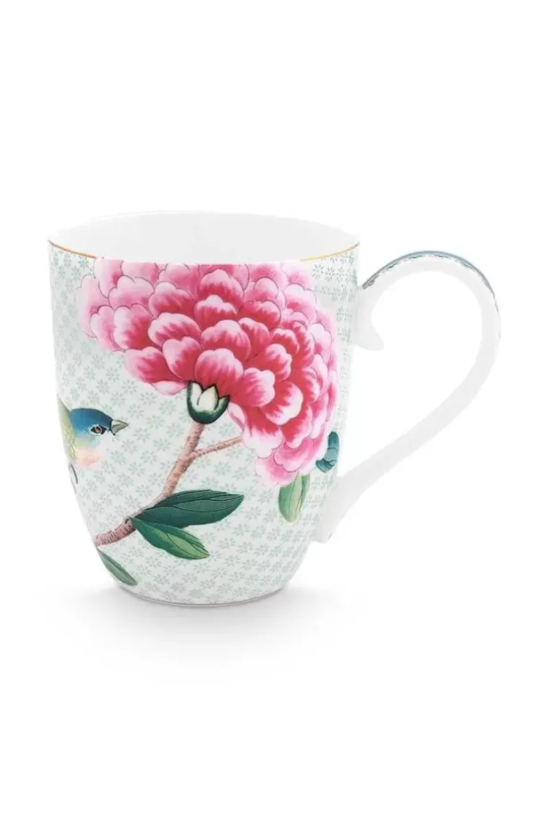 Pip Studio Teetassen|Blushing Birds Tasse Xl