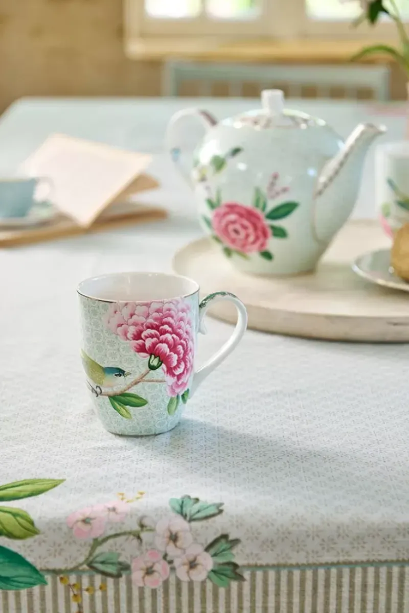 Pip Studio Teetassen|Blushing Birds Tasse Xl