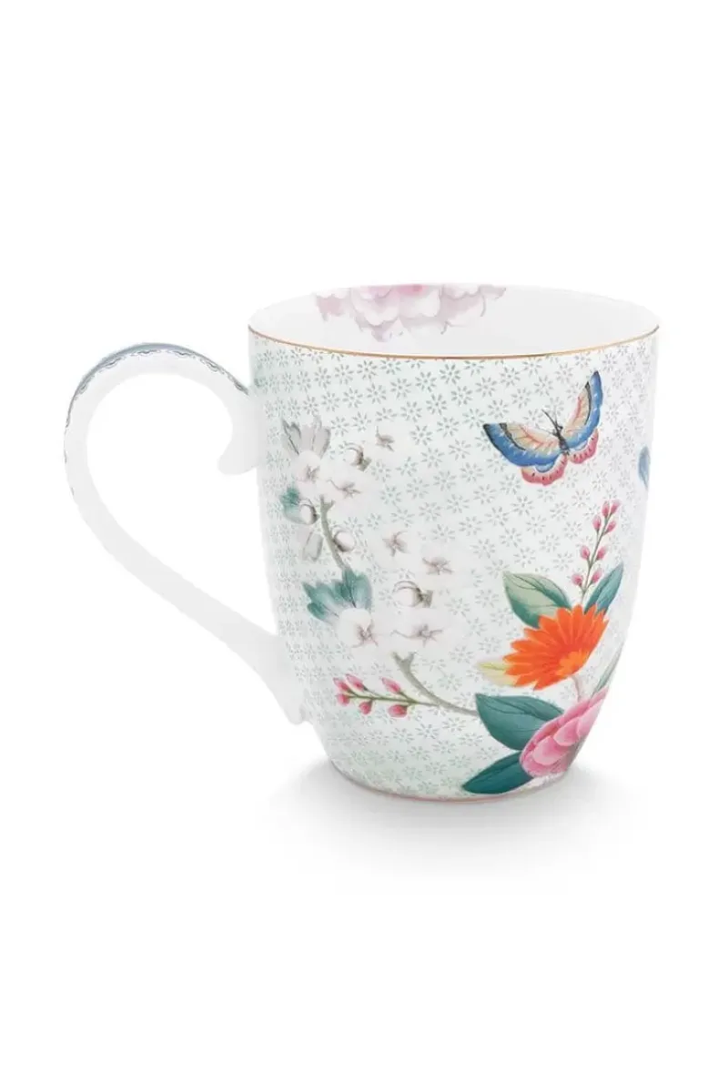 Pip Studio Teetassen|Blushing Birds Tasse Xl