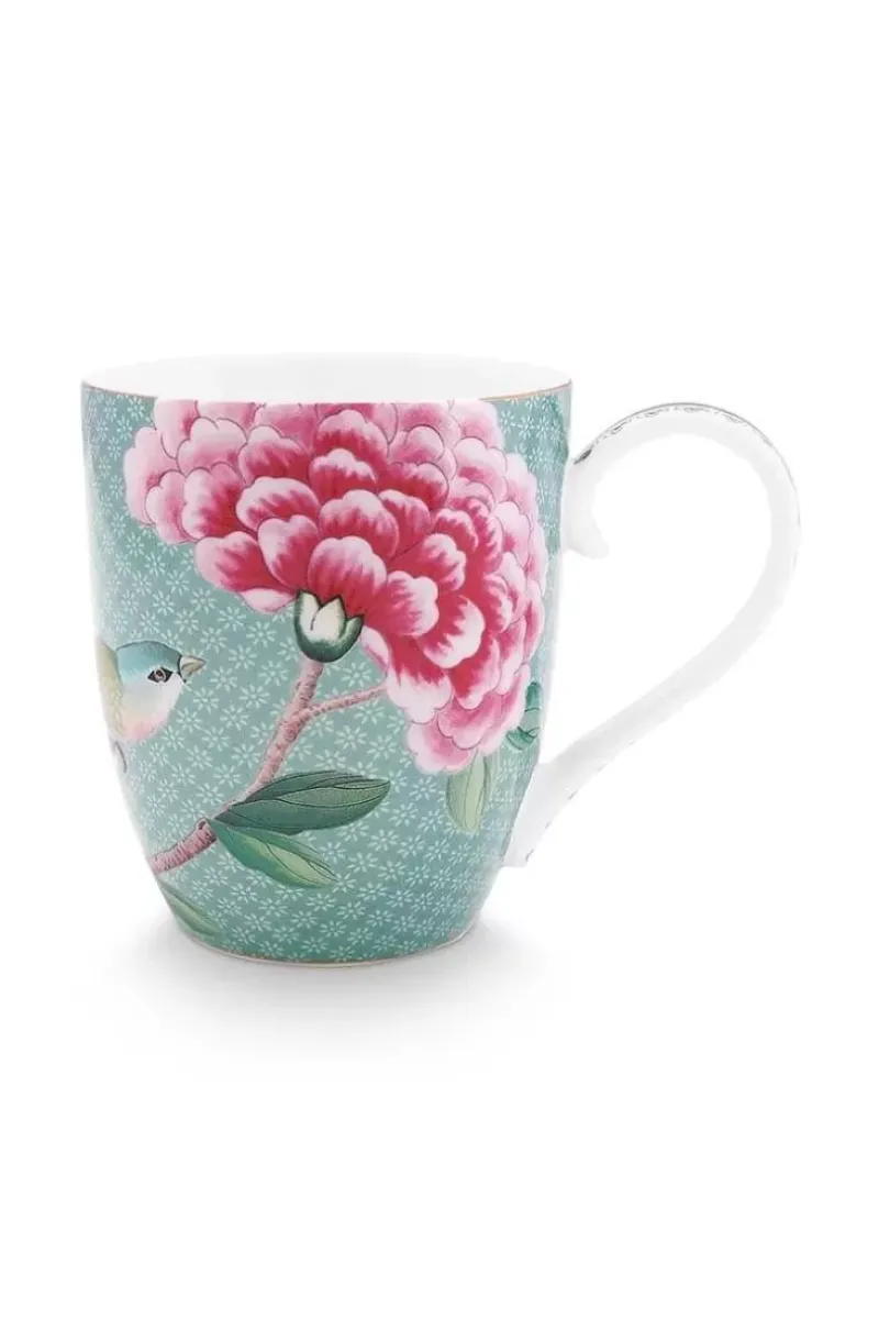 Pip Studio Teetassen|Blushing Birds Tasse Xl