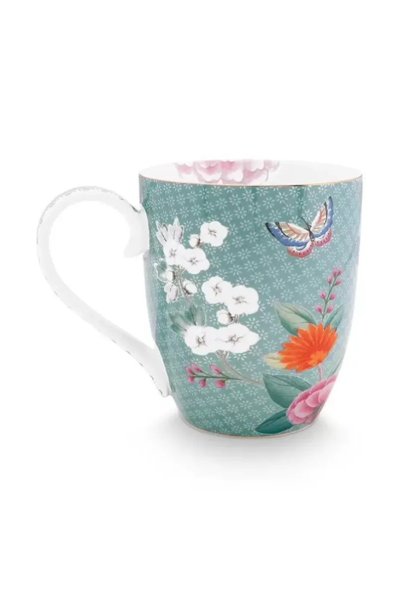 Pip Studio Teetassen|Blushing Birds Tasse Xl