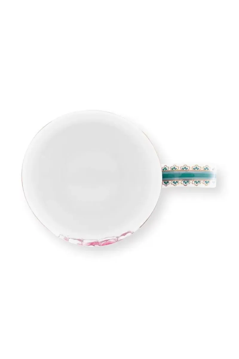 Pip Studio Teetassen|Blushing Birds Tasse Xl