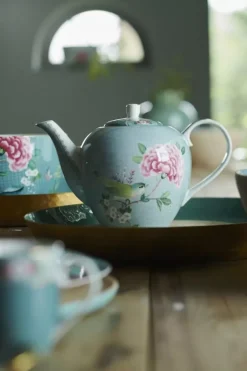 Pip Studio Teekannen|Blushing Birds Teekanne Gros
