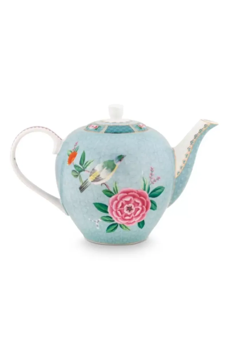 Pip Studio Teekannen|Blushing Birds Teekanne Gros