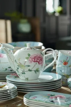Pip Studio Teekannen|Blushing Birds Teekanne Gros