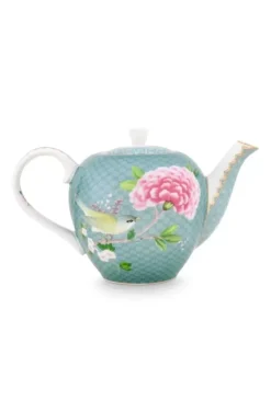 Pip Studio Teekannen|Blushing Birds Teekanne Klein