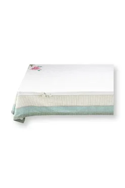 Pip Studio Tischtuch|Blushing Birds Tischtuch Khaki