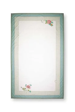 Pip Studio Tischtuch|Blushing Birds Tischtuch Khaki