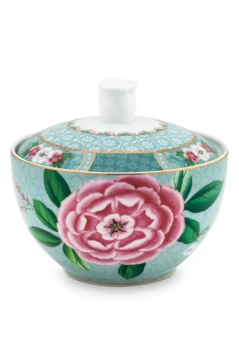 Pip Studio Zuckerdose|Blushing Birds Zuckerdose