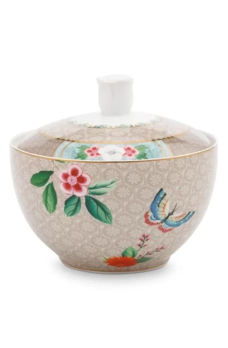 Pip Studio Zuckerdose|Blushing Birds Zuckerdose