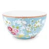 Pip Studio Schalen|Early Bird Schale Chinese Rose 18 Cm