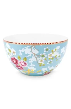 Pip Studio Schalen|Early Bird Schale Chinese Rose 18 Cm