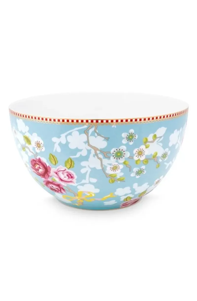 Pip Studio Schalen|Early Bird Schale Chinese Rose 18 Cm