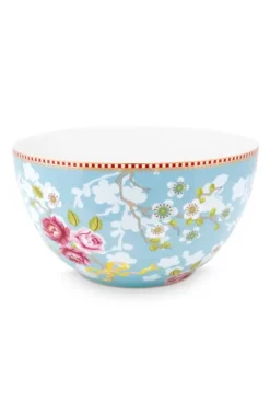 Pip Studio Schalen|Early Bird Schale Chinese Rose 18 Cm