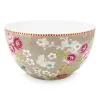 Pip Studio Schalen|Early Bird Schale Chinese Rose 18 Cm