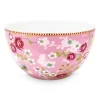 Pip Studio Schalen|Early Bird Schale Chinese Rose 18 Cm