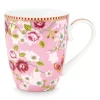 Pip Studio Teetassen|Early Bird Tasse Gross Chinese Rose