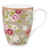 Pip Studio Teetassen|Early Bird Tasse Gross Chinese Rose