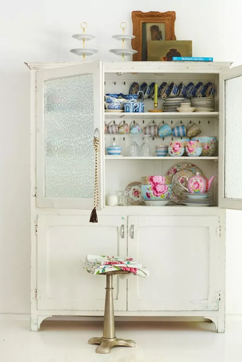 Pip Studio Teetassen|Early Bird Tasse Gross Chinese Rose