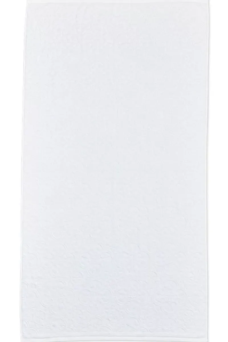 Pip Studio Handtücher|Extra Grose Handtuch Tile De Pip Weis 100X180 Cm