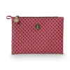 Pip Studio Necessaire|Flaches Necessaire Klein Kyoto Festival/Suki Dunkel