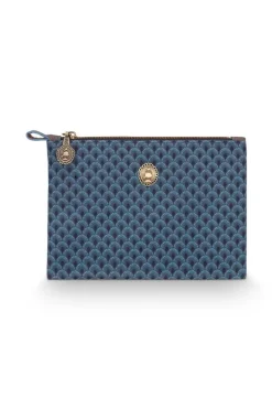 Pip Studio Necessaire|Flaches Necessaire Klein Kyoto Festival/Suki