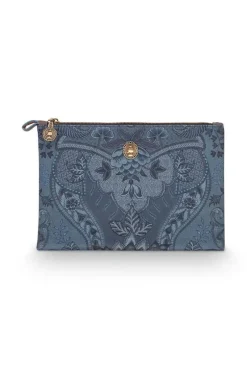Pip Studio Necessaire|Flaches Necessaire Medium Kyoto Festival