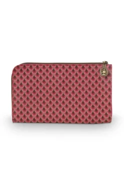 Pip Studio Necessaire|Flaches Necessaire Reisverschluss Suki