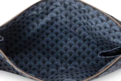 Pip Studio Necessaire|Flaches Necessaire Reisverschluss Suki