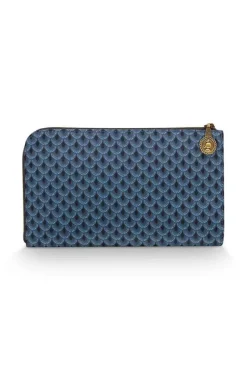 Pip Studio Necessaire|Flaches Necessaire Reisverschluss Suki