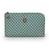 Pip Studio Beautycases|Flaches Necessaire Reisverschluss Suki