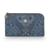 Pip Studio Beautycases|Flaches Necessaire Reisverschluss Kyoto Festival