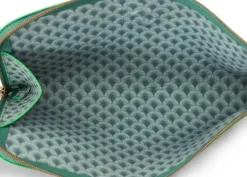 Pip Studio Necessaire|Flaches Necessaire Reisverschluss Kyoto Festival