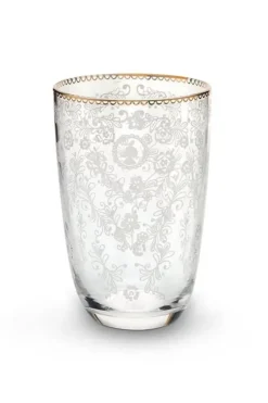 Pip Studio Longdrinkgläser|Floral Longdrinkglas