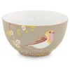 Pip Studio Schalen|Floral Schale Early Bird 15 Cm