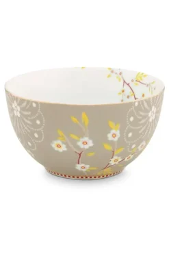 Pip Studio Schalen|Floral Schale Early Bird 15 Cm