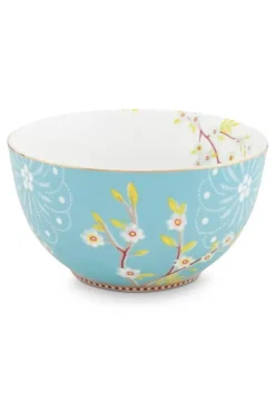 Pip Studio Schalen|Floral Schale Early Bird 15 Cm