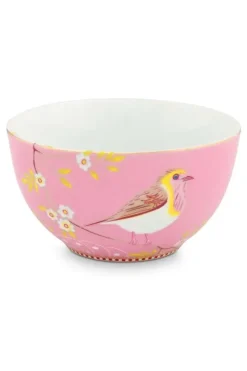 Pip Studio Schalen|Floral Schale Early Bird 15 Cm