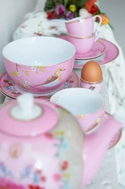 Pip Studio Schalen|Floral Schale Early Bird 15 Cm
