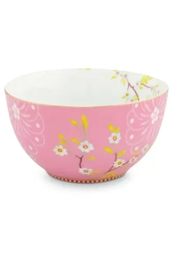 Pip Studio Schalen|Floral Schale Early Bird 15 Cm