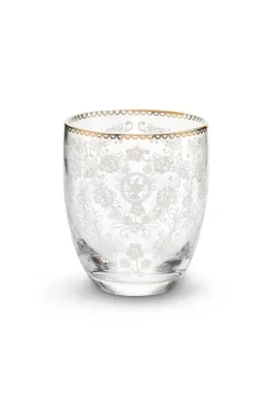 Pip Studio Wasserglas|Floral Wasserglas