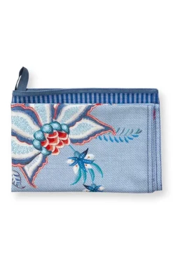 Pip Studio Geschirrtuch|Flower Festival Geschirrtuch