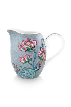 Pip Studio Milchkännchen|Flower Festival Kanne Klein