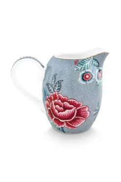 Pip Studio Milchkännchen|Flower Festival Kanne Klein